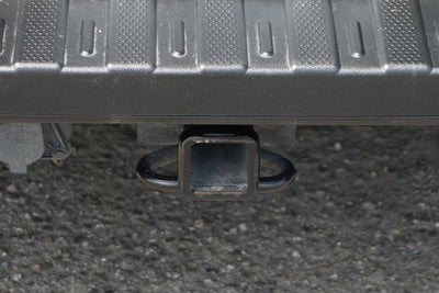 2021 Honda Ridgeline Sport