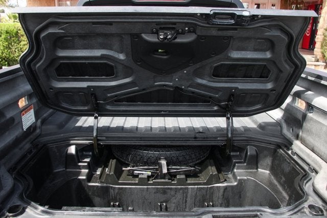 2021 Honda Ridgeline Sport