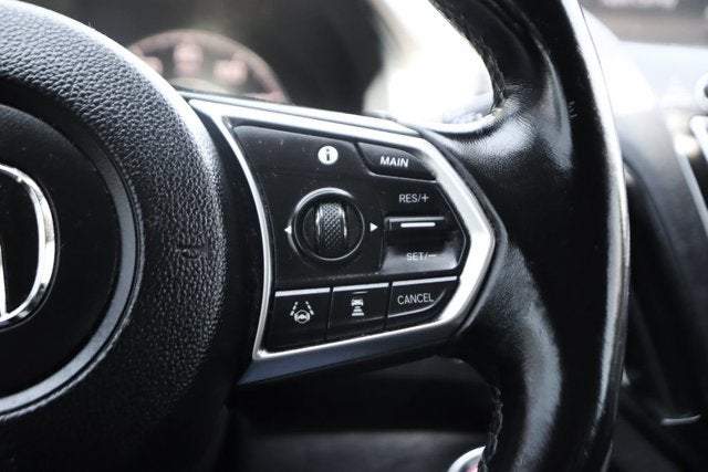 2021 Acura RDX Technology Package