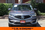 2021 Acura RDX Technology Package