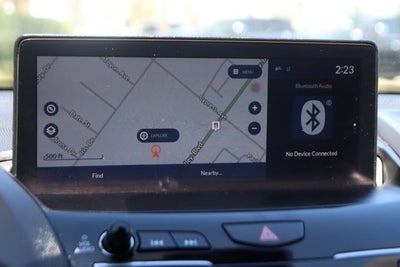 2021 Acura RDX Technology Package