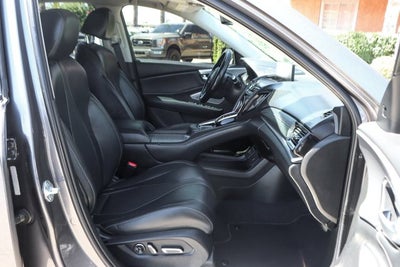 2021 Acura RDX Technology Package