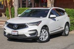 2021 Acura RDX Base
