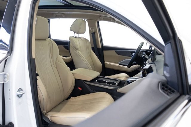 2026 Acura MDX Advance Package