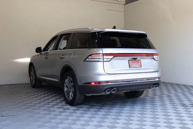 2023 Lincoln Aviator Standard