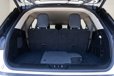 2023 Lincoln Aviator Standard
