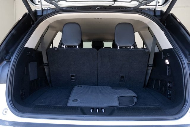 2023 Lincoln Aviator Standard