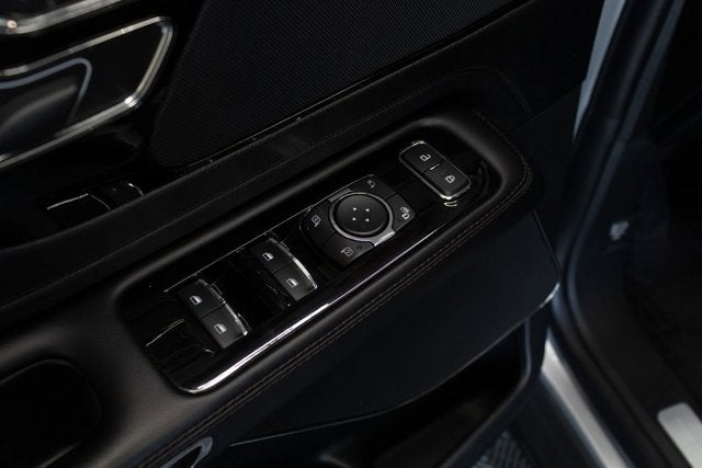2023 Lincoln Aviator Standard