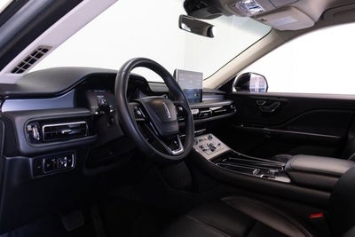 2023 Lincoln Aviator Standard