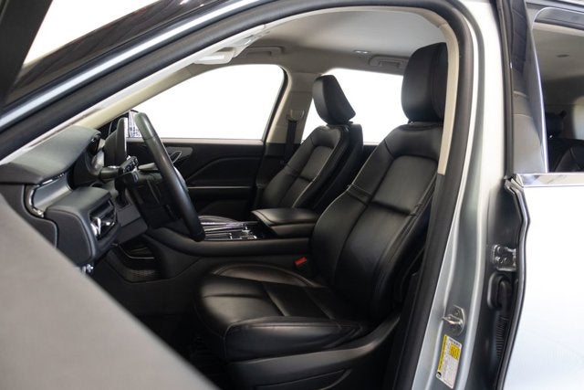2023 Lincoln Aviator Standard