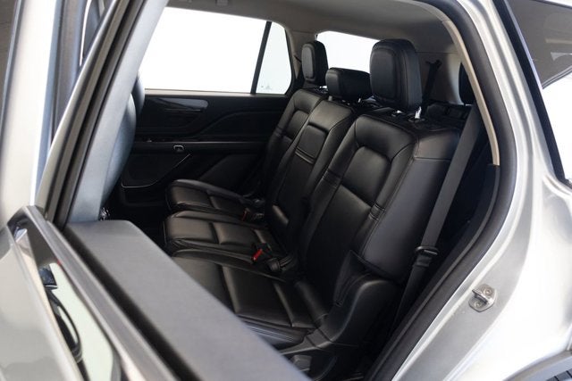 2023 Lincoln Aviator Standard
