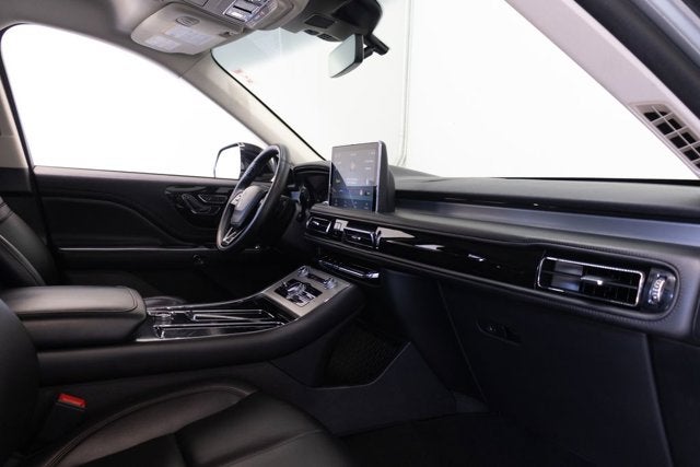 2023 Lincoln Aviator Standard