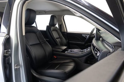 2023 Lincoln Aviator Standard