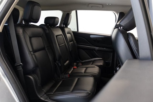 2023 Lincoln Aviator Standard