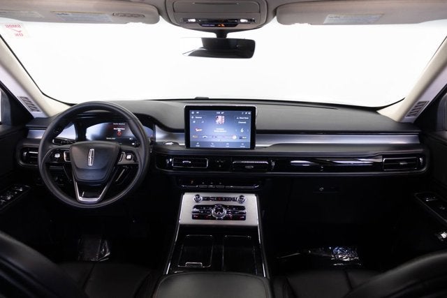 2023 Lincoln Aviator Standard