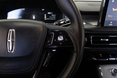 2023 Lincoln Aviator Standard