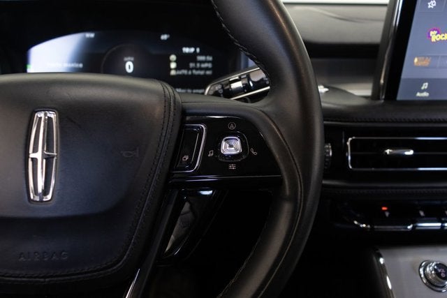 2023 Lincoln Aviator Standard