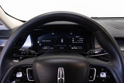 2023 Lincoln Aviator Standard