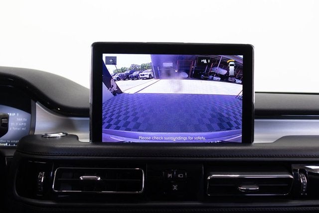 2023 Lincoln Aviator Standard