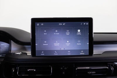 2023 Lincoln Aviator Standard