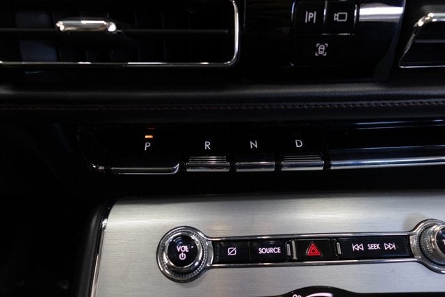 2023 Lincoln Aviator Standard