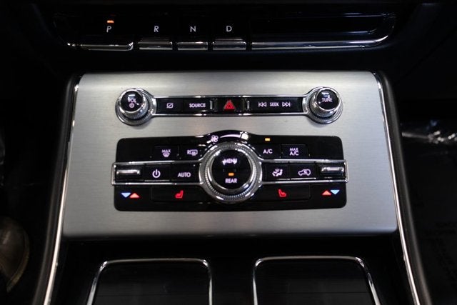 2023 Lincoln Aviator Standard