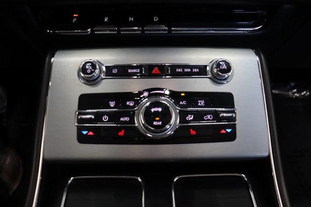 2023 Lincoln Aviator Standard