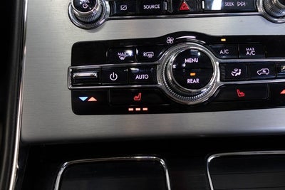 2023 Lincoln Aviator Standard