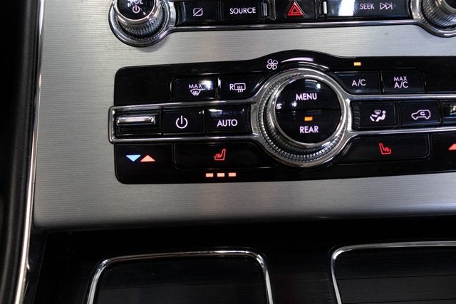 2023 Lincoln Aviator Standard