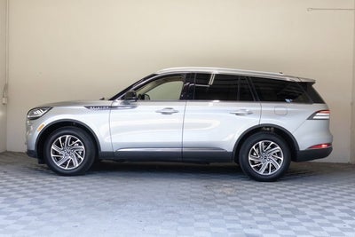 2023 Lincoln Aviator Standard