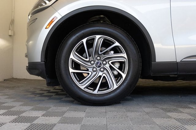 2023 Lincoln Aviator Standard