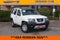 2015 Nissan Xterra X