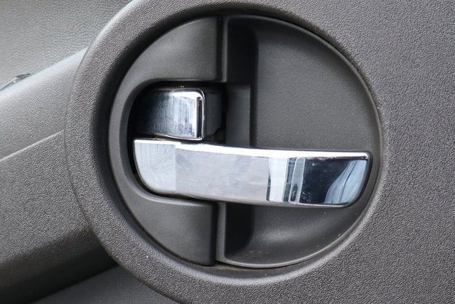 2015 Nissan Xterra X