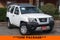2015 Nissan Xterra X
