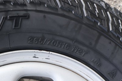 2015 Nissan Xterra X