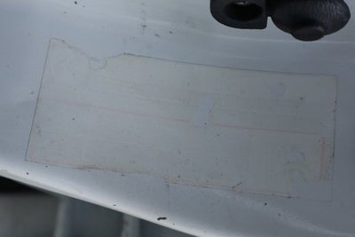 2015 Nissan Xterra X