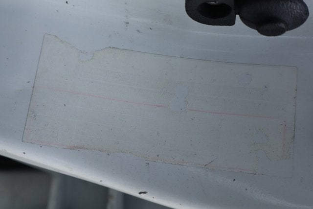 2015 Nissan Xterra X