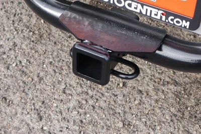 2015 Nissan Xterra X