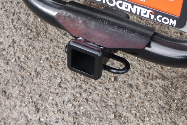 2015 Nissan Xterra X