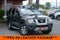 2012 Nissan Xterra PRO-4X