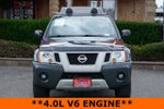 2012 Nissan Xterra PRO-4X