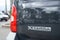2012 Nissan Xterra PRO-4X