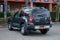2012 Nissan Xterra PRO-4X