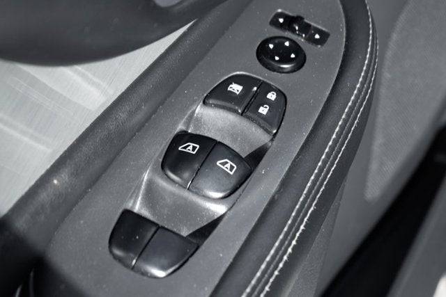 2017 Nissan Murano SV