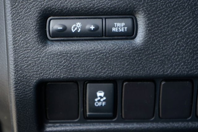 2017 Nissan Murano SV