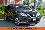 2017 Nissan Murano SV