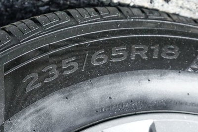 2017 Nissan Murano SV