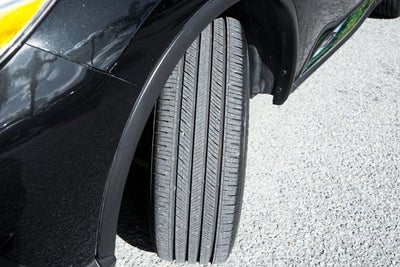 2017 Nissan Murano SV