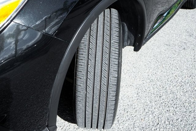 2017 Nissan Murano SV