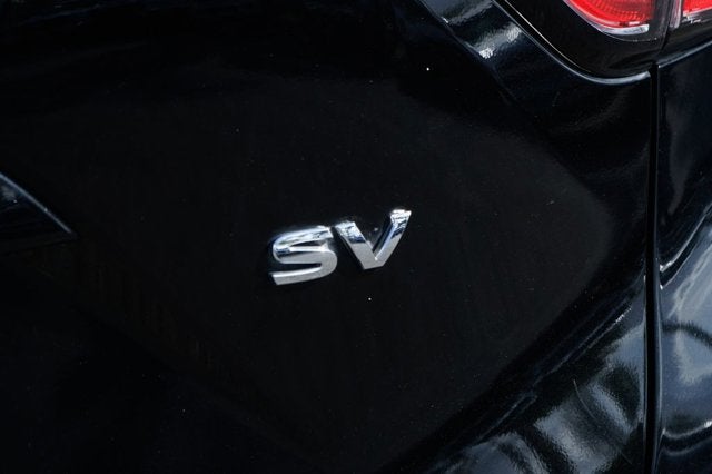 2017 Nissan Murano SV